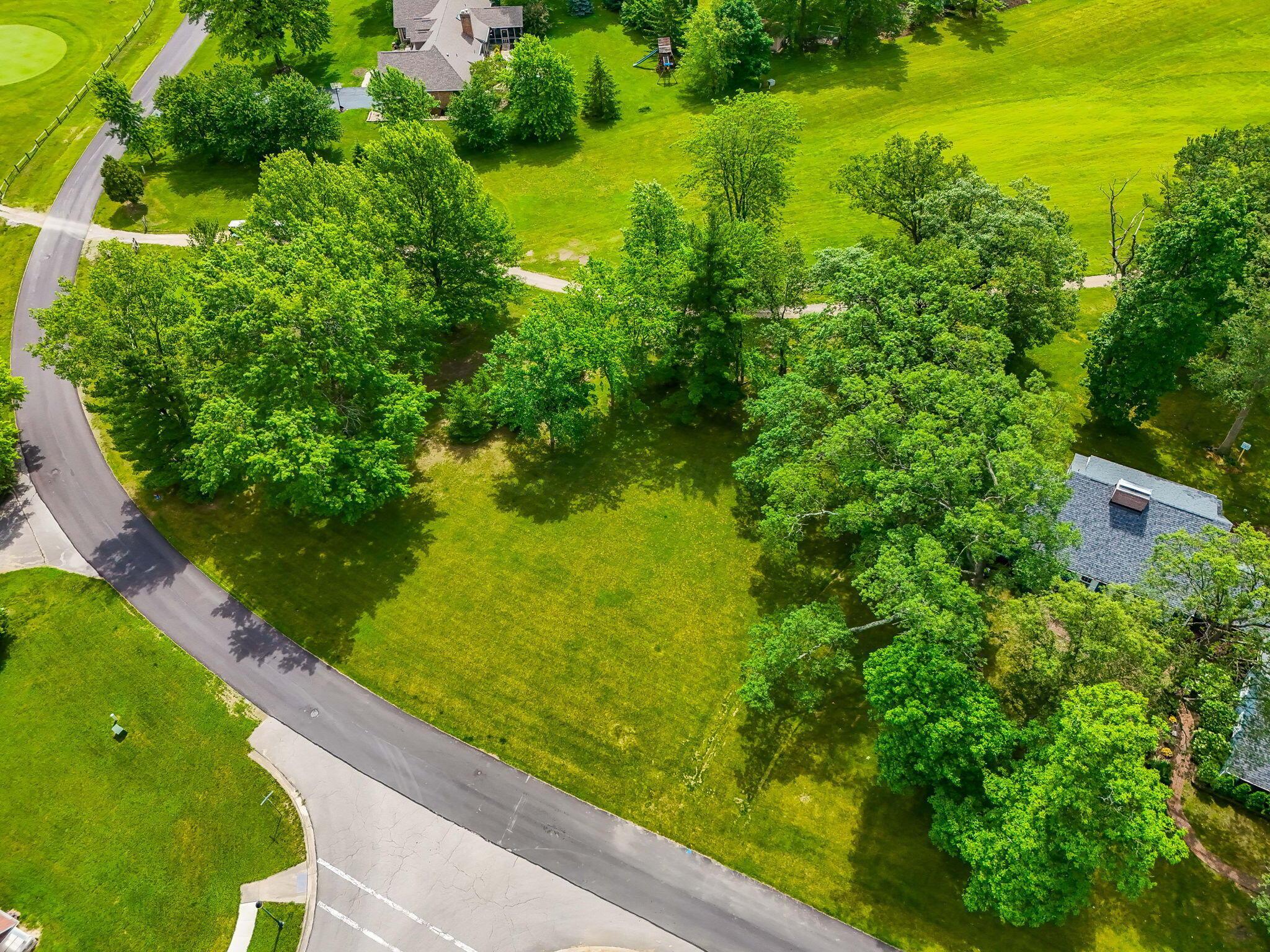 18169 Timber Trails Road Marysville, OH 43040 - Photo 6 of 43 18169 Timber Trails (Drone)-5 (2)