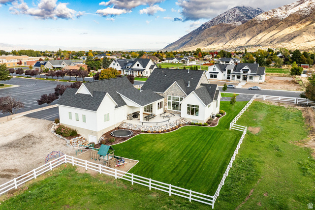 594 East 1000th Street North Mapleton, UT 84664 - Photo 55 of 75