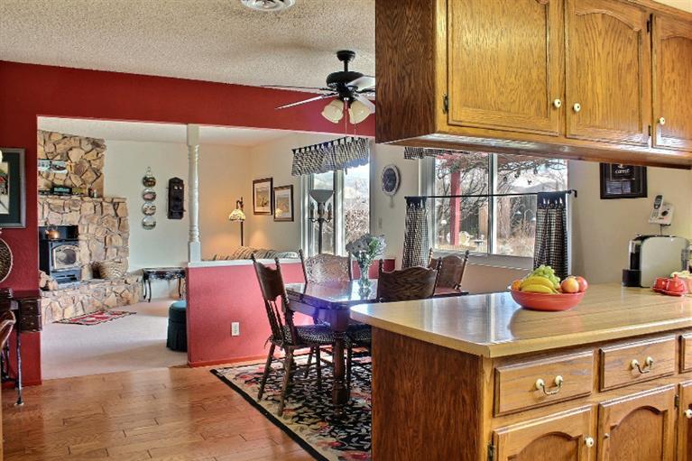 21830 Verde Street Tehachapi, CA 93561 - Photo 16 of 27 Gallery Image 16
