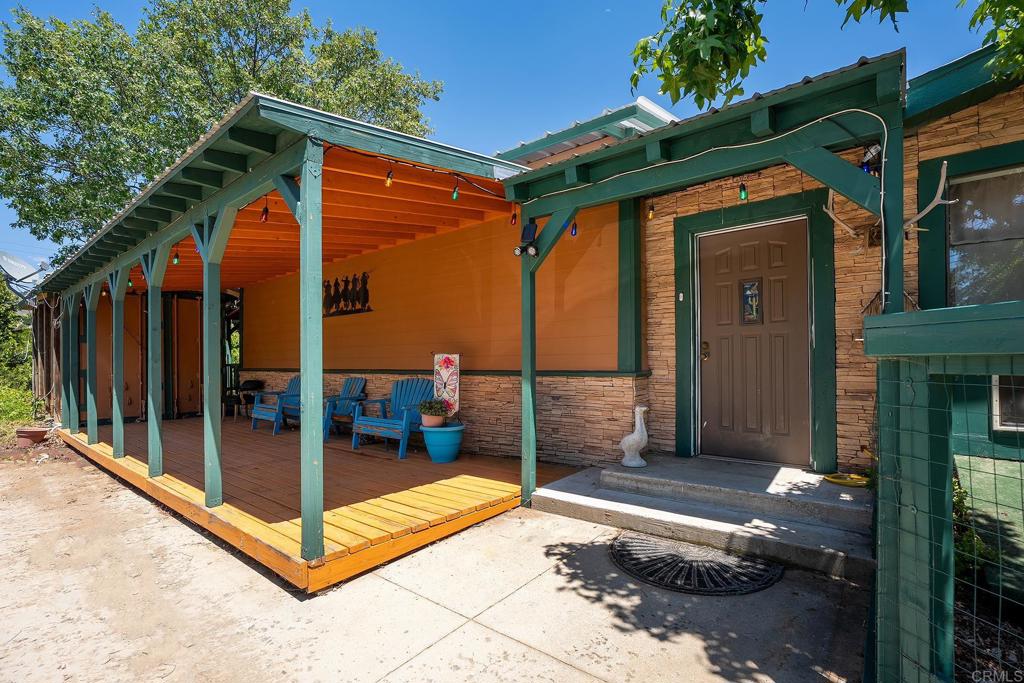 1315 Farmer Road Julian, CA 92036 - Photo 45 of 74