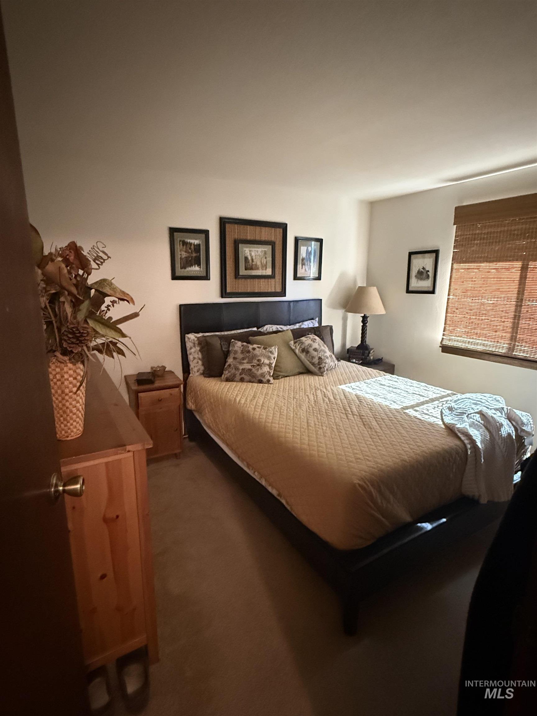 403 138th Street Orofino, ID 83544 - Photo 13 of 32 Bedroom with carpet