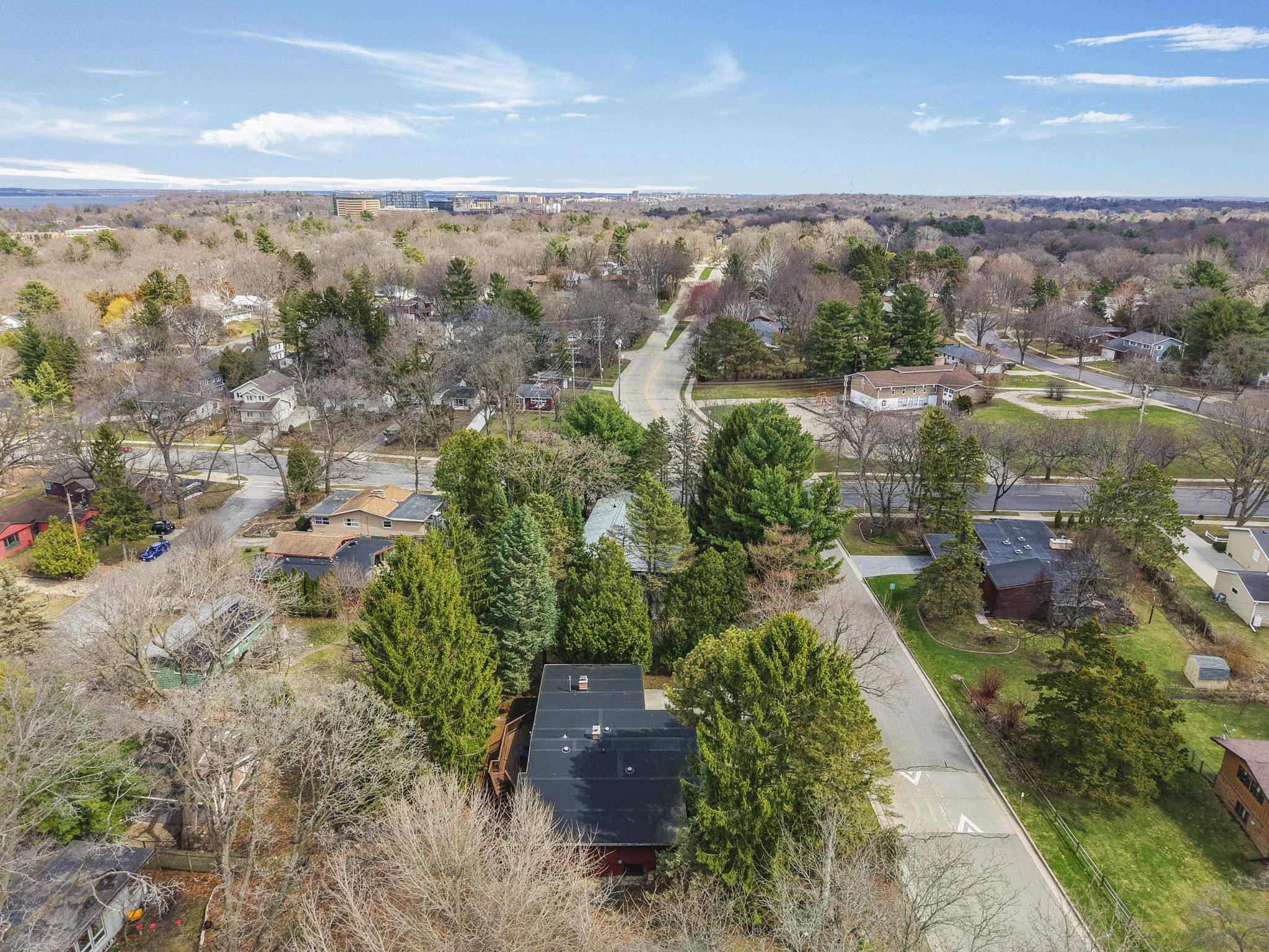 5706 Anchorage Avenue Madison, WI 53705 - Photo 56 of 65