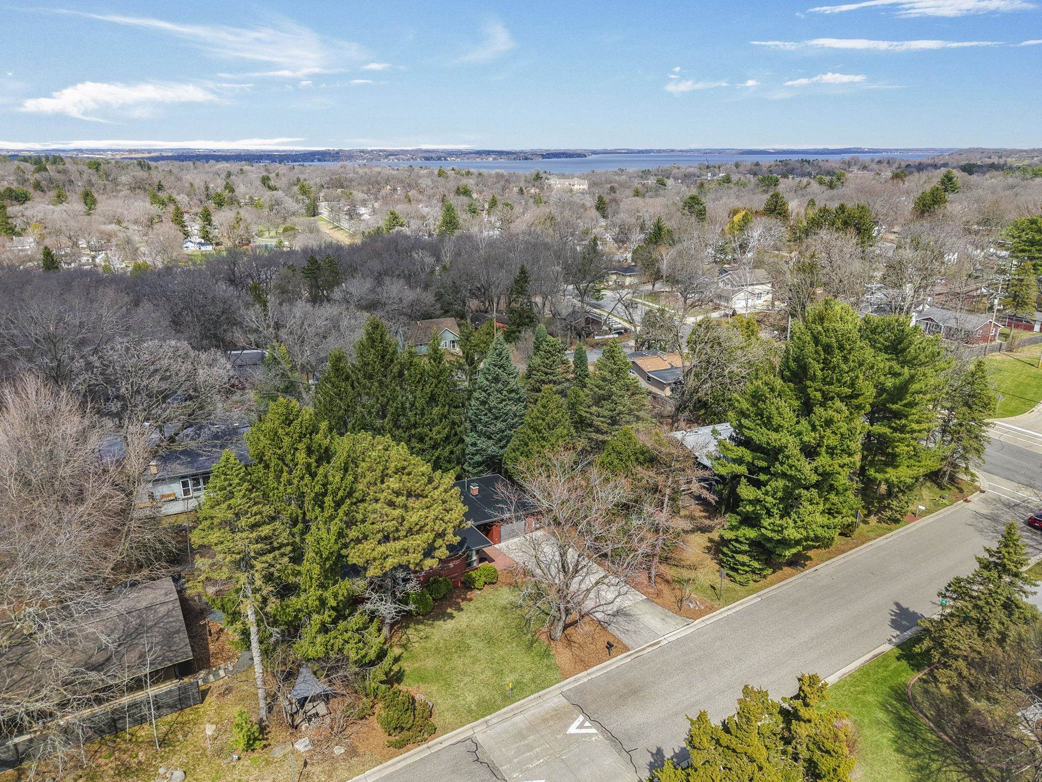 5706 Anchorage Avenue Madison, WI 53705 - Photo 57 of 65