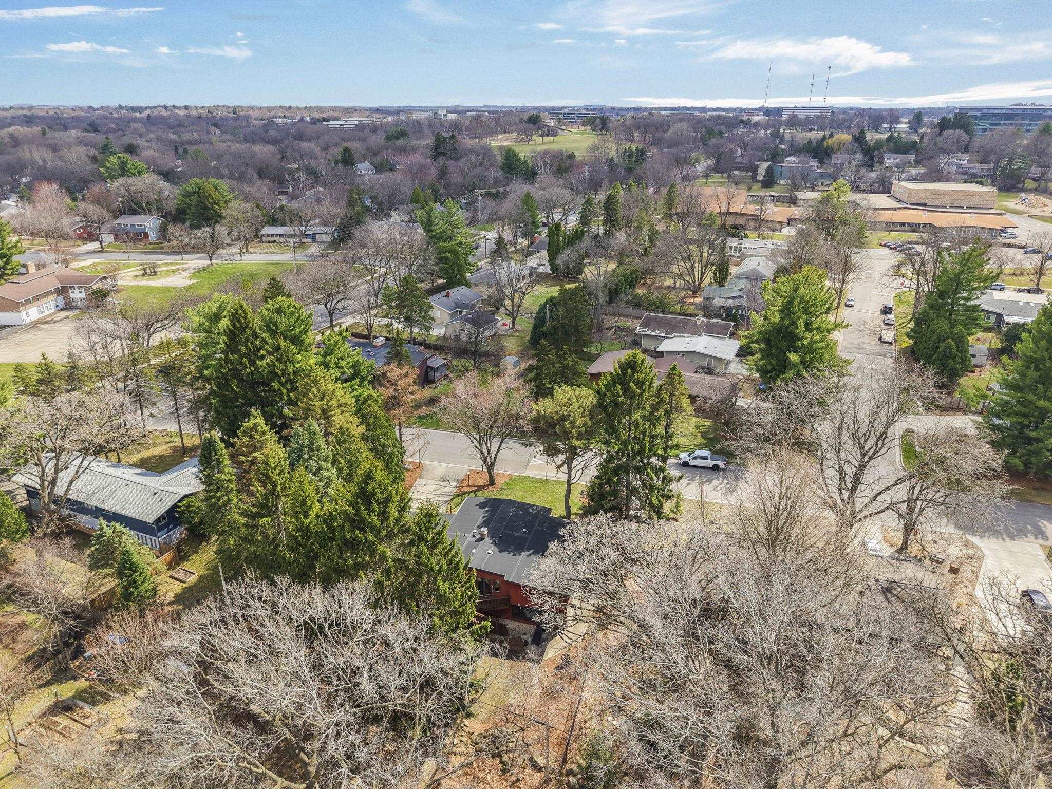 5706 Anchorage Avenue Madison, WI 53705 - Photo 58 of 65