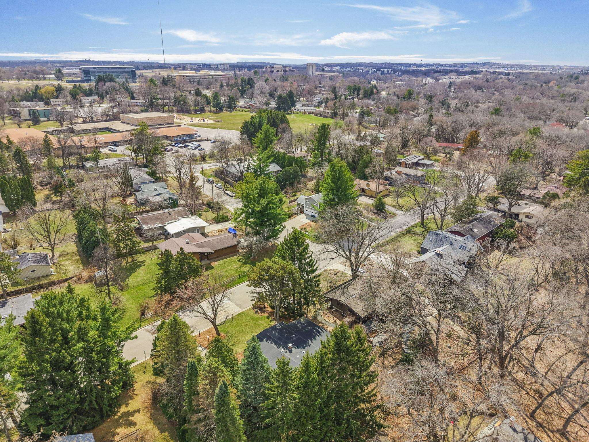 5706 Anchorage Avenue Madison, WI 53705 - Photo 60 of 65