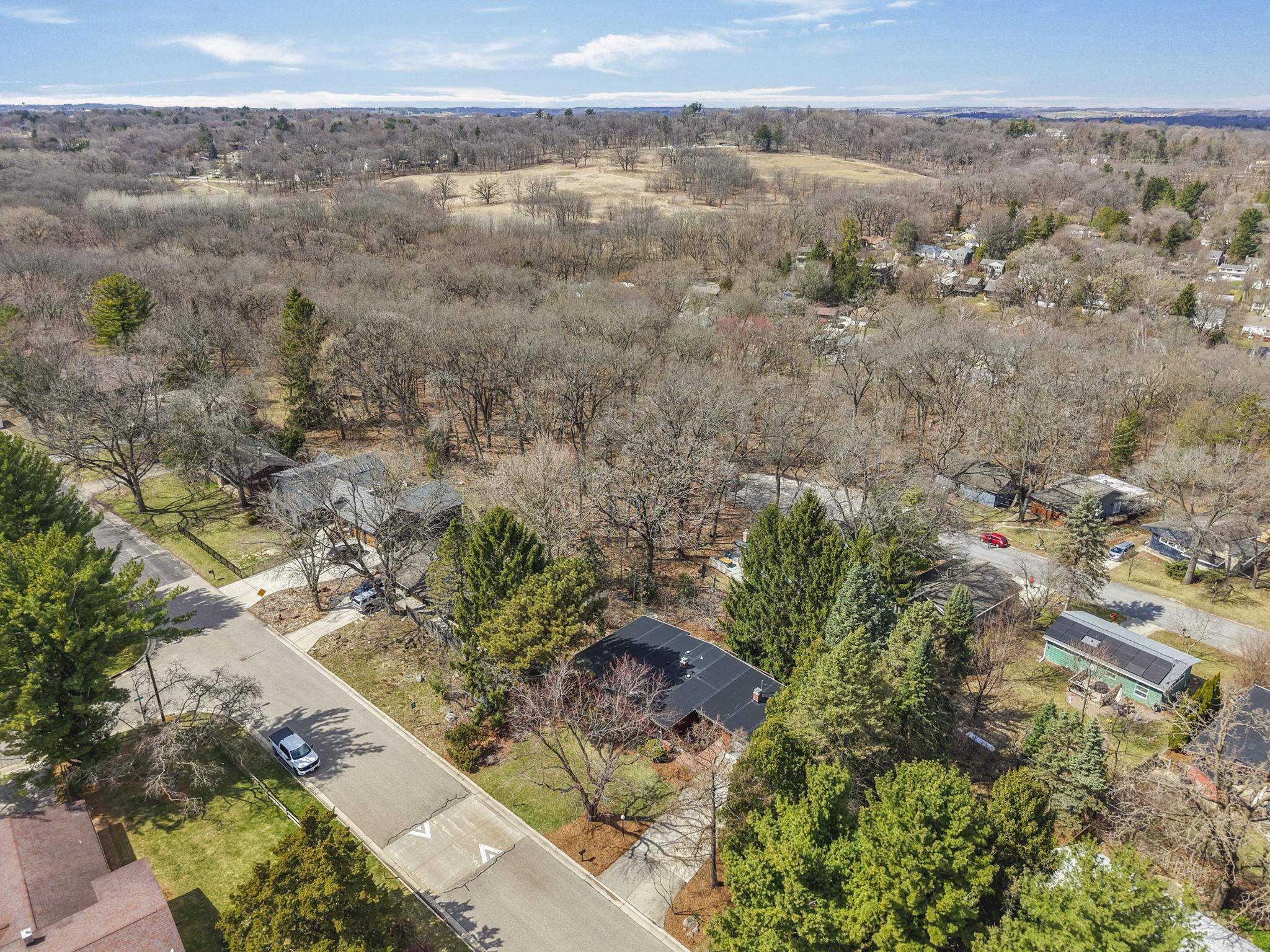 5706 Anchorage Avenue Madison, WI 53705 - Photo 61 of 65