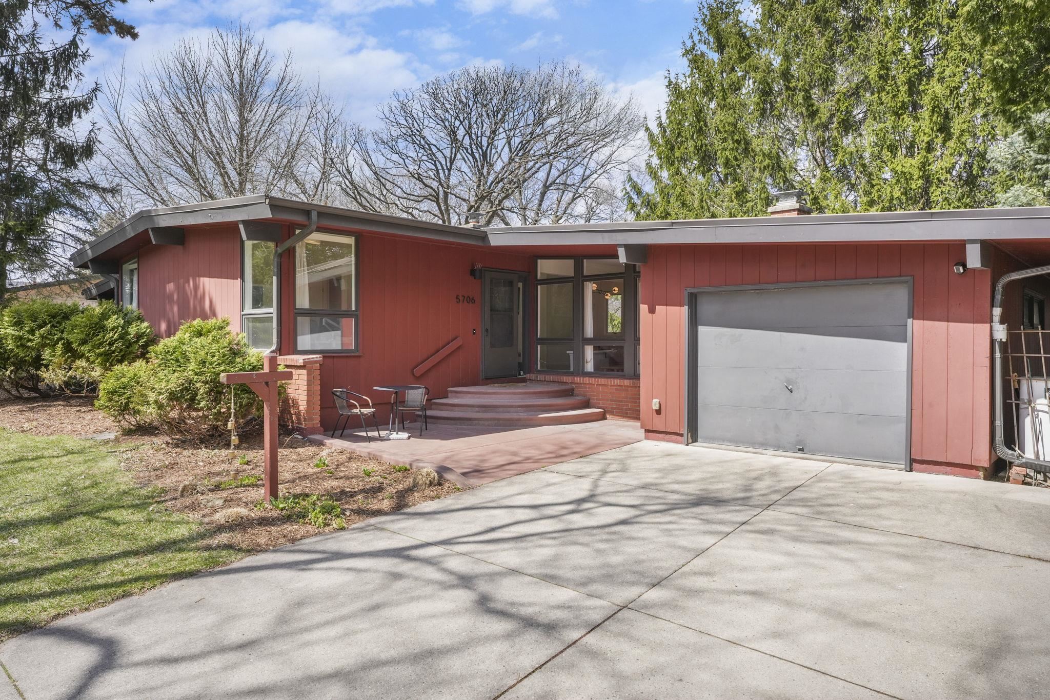 5706 Anchorage Avenue Madison, WI 53705 - Photo 62 of 65