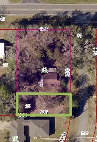 0 North Beech Street Foley, AL 36535 - Photo 1 of 1 Gallery Image 1
