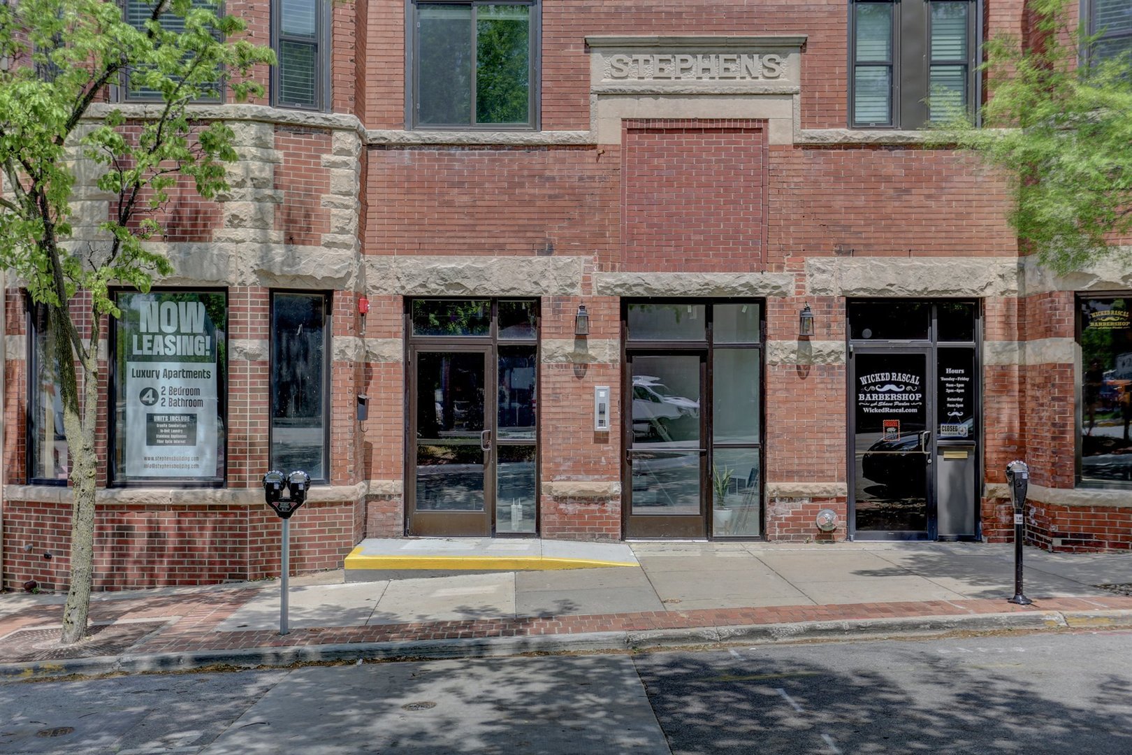 218 West Main Street Urbana, IL 61801 - Photo 2 of 96