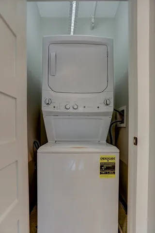 a bathroom with a toilet sink and shower