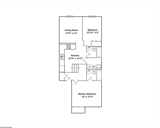 $1,095,000 | 218 West Main Street, Urbana, IL 61801