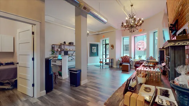 $1,150,000 | 218 West Main Street, Urbana, IL 61801