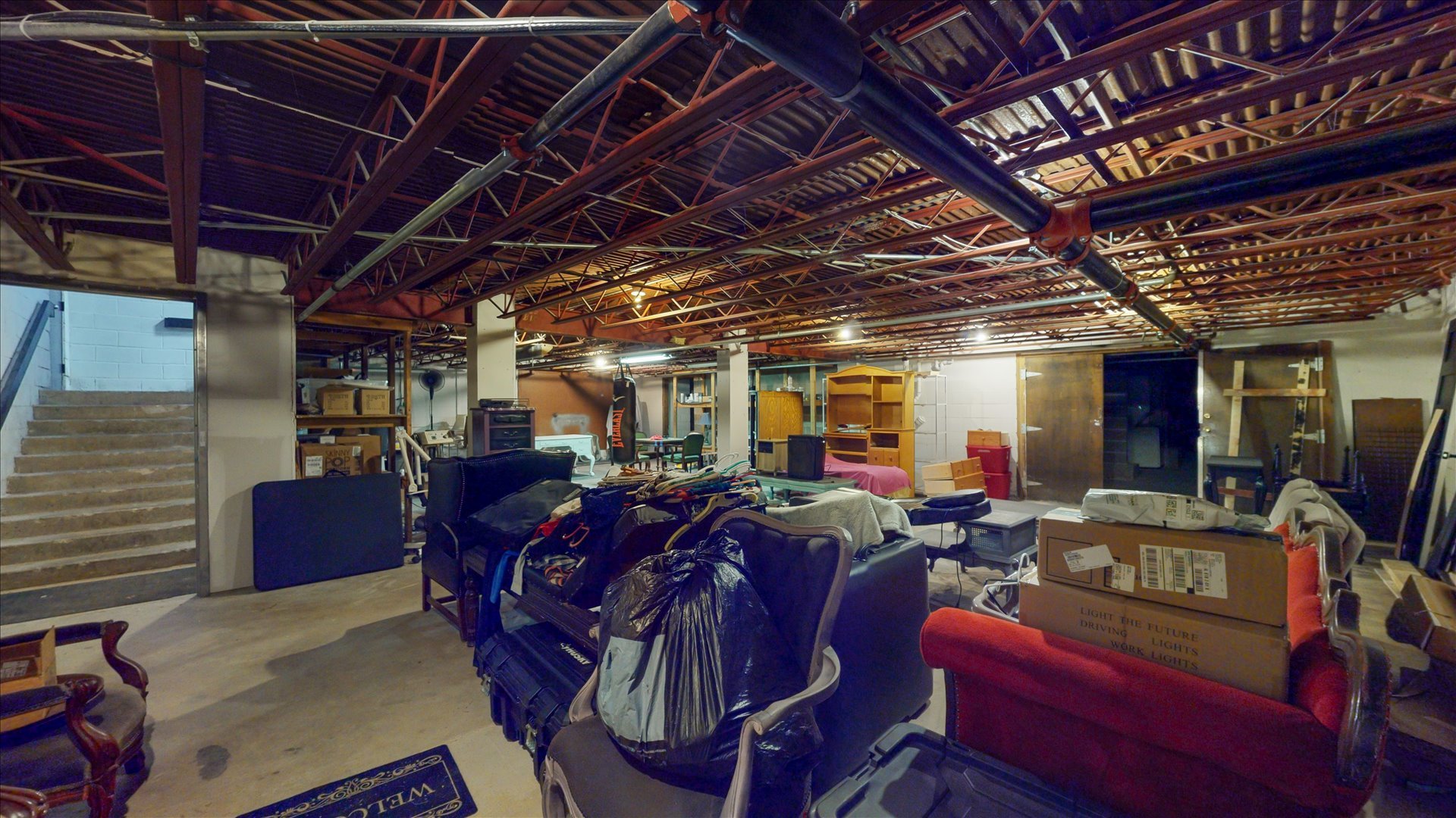 218 West Main Street Urbana, IL 61801 - Photo 91 of 96 a view of a chairs and table in the room