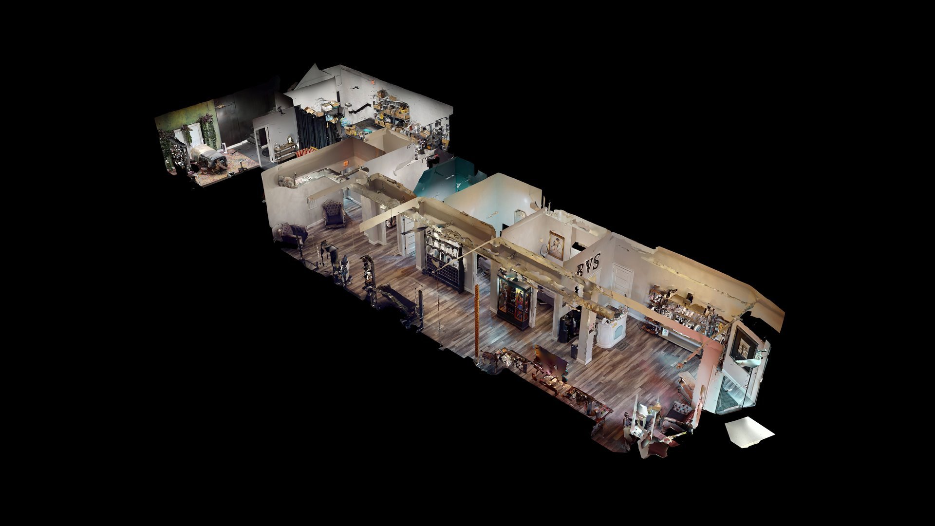 218 West Main Street Urbana, IL 61801 - Photo 94 of 96 a view of water heater in a yard