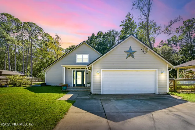 $437,000 | 2850 Mandarin Meadows Drive South, Jacksonville, FL 32223