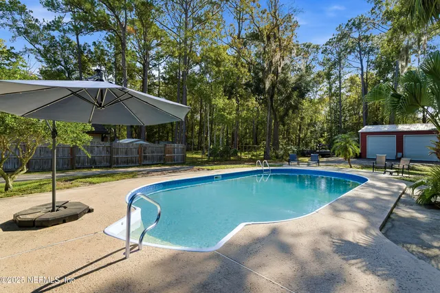 $425,000 | 2850 Mandarin Meadows Drive South, Jacksonville, FL 32223