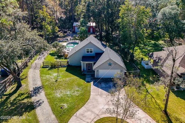 $425,000 | 2850 Mandarin Meadows Drive South, Jacksonville, FL 32223