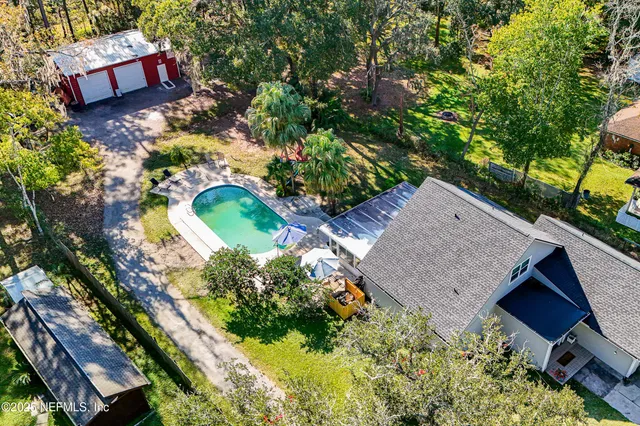 $425,000 | 2850 Mandarin Meadows Drive South, Jacksonville, FL 32223