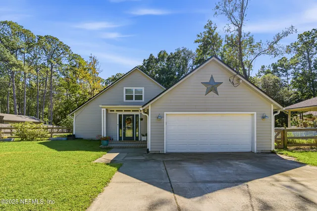 $425,000 | 2850 Mandarin Meadows Drive South, Jacksonville, FL 32223