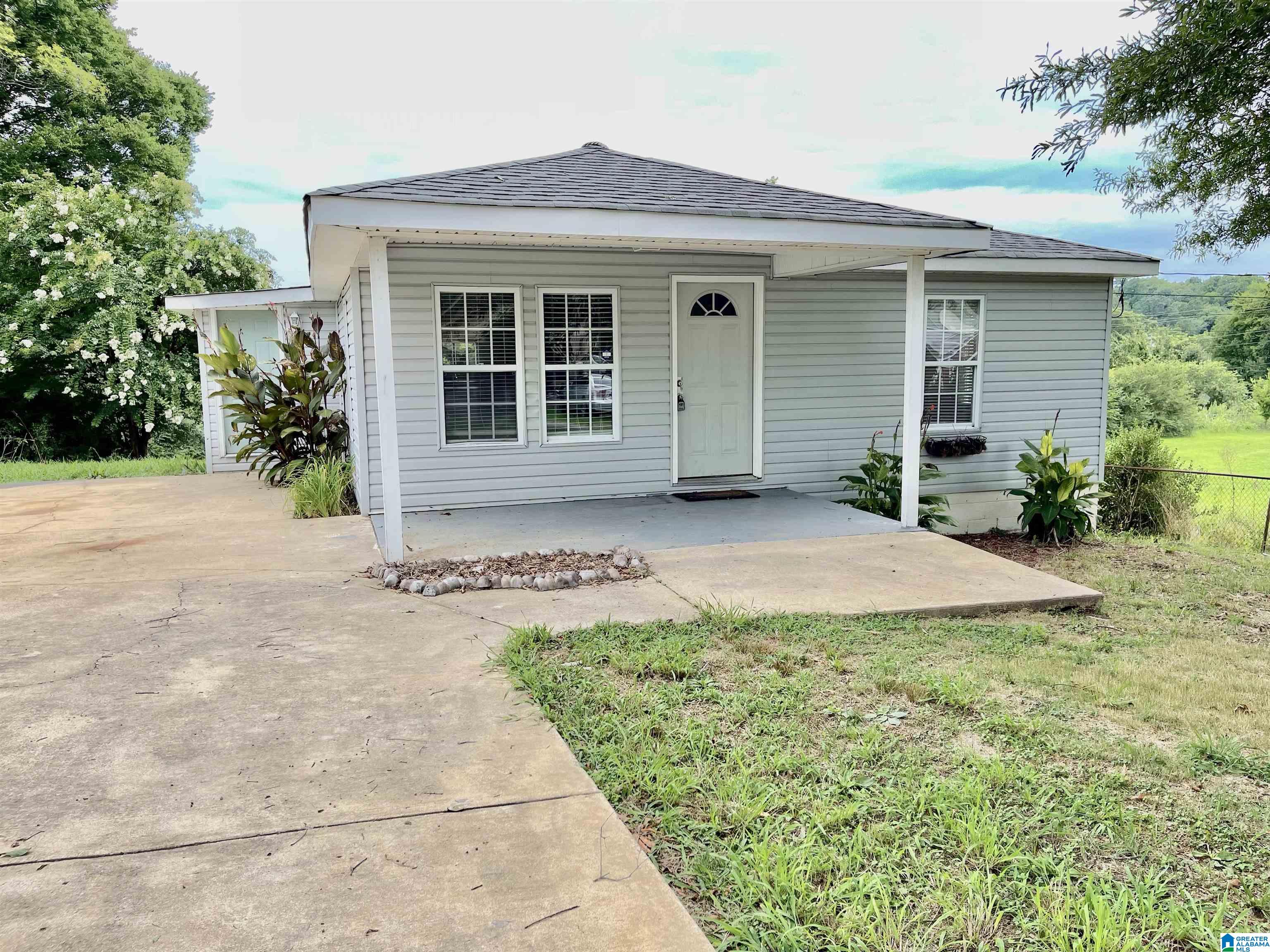 5217 Java Avenue Birmingham, AL 35224 - Photo 1 of 32