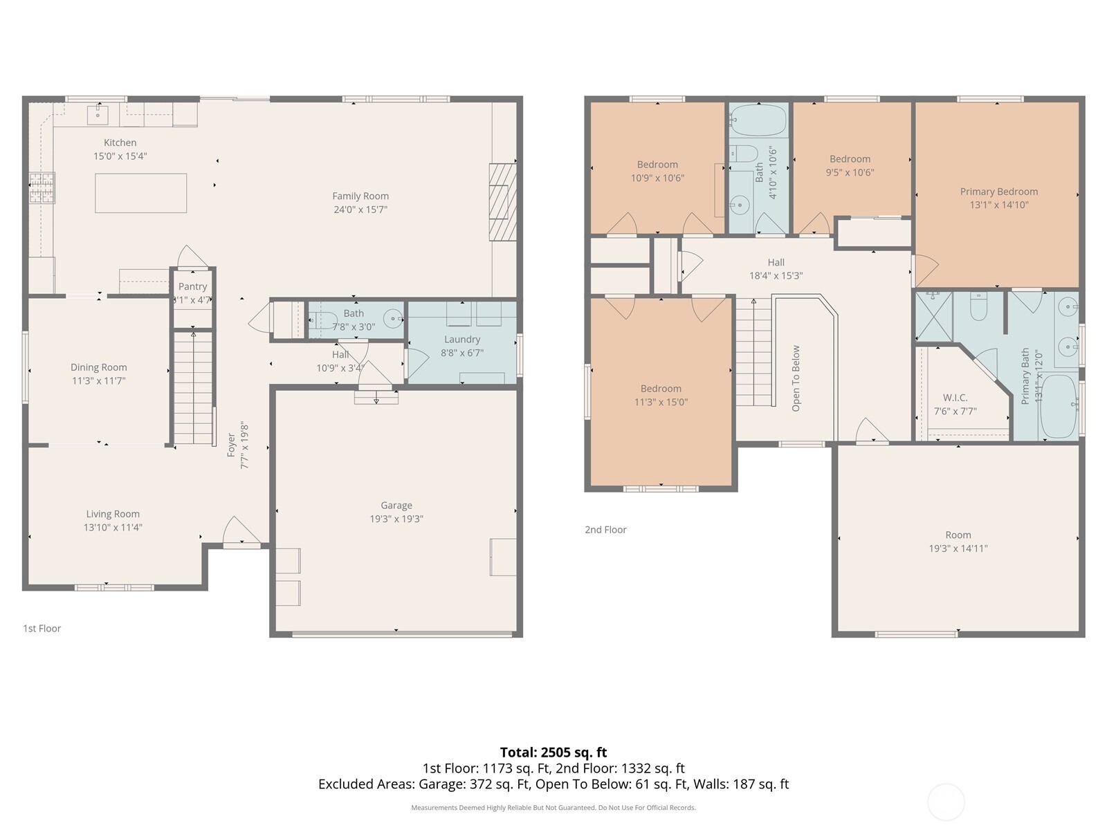 18215 Southeast 248th Street Covington, WA 98042 - Photo 29 of 29