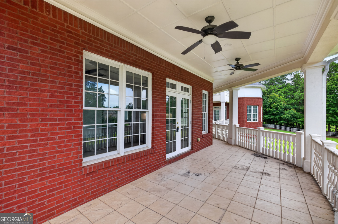 2835 Wallace Road Buford, GA 30519 - Photo 21 of 110