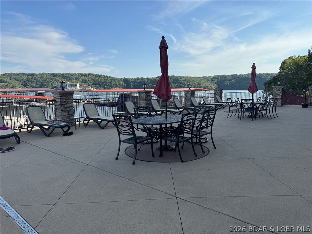 3168 Twin Rivers Point, Unit 2B Camdenton, MO 65020 - Photo 69 of 92 A 2nd View of the Larger Lake Front Sunning Area
