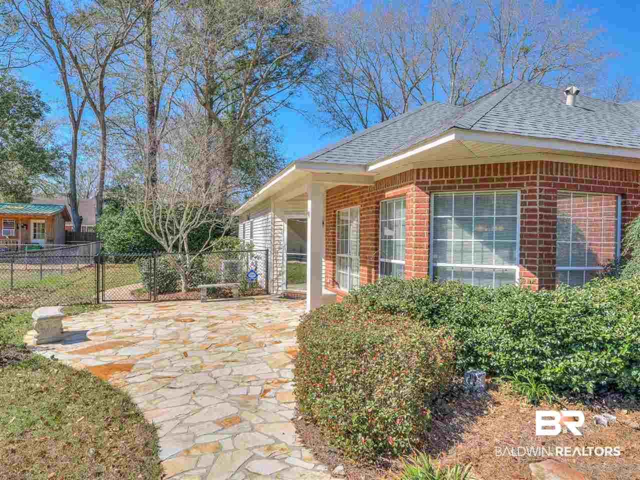 1617 Woodbridge Circle East Foley, AL 36535 - Photo 2 of 37