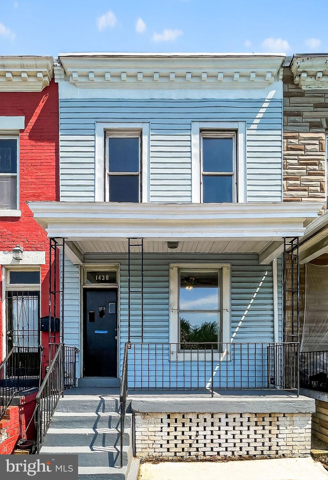 1438 Independence Ave Southeast  