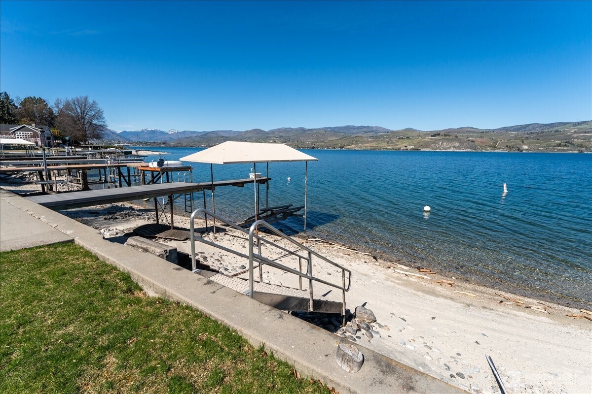 1606 South Lakeshore Road Chelan, WA 98816 - Photo 34 of 39