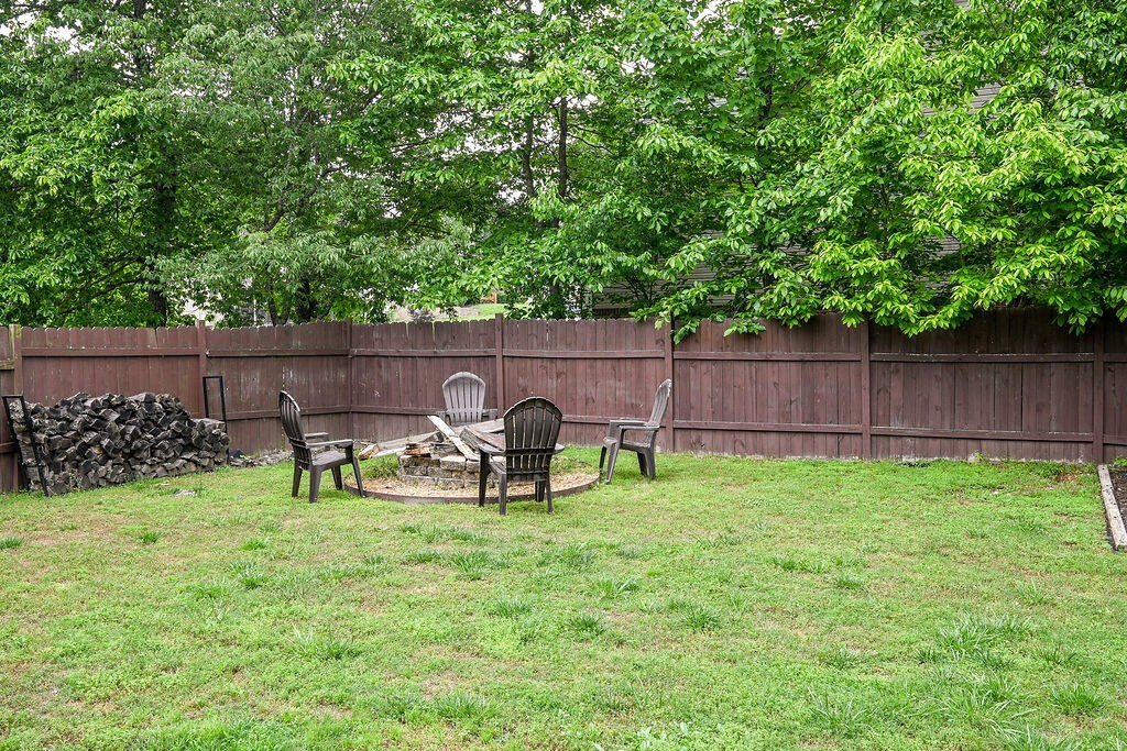 244 Pebble Ridge Drive Southeast Cleveland, TN 37323 - Photo 36 of 49 Gallery Image 36