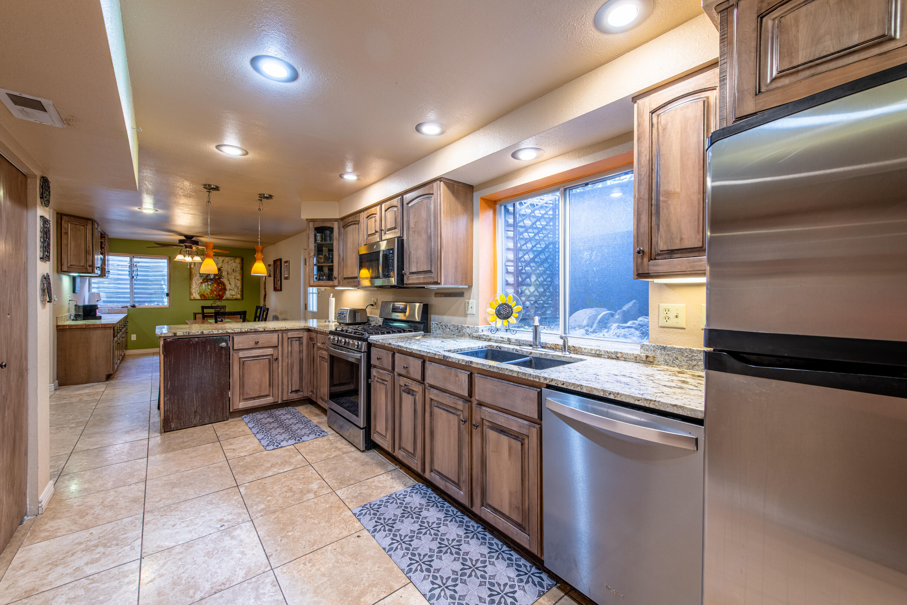 29 Canyon View Drive Springdale, UT 84767 - Photo 44 of 67 basement kit to DA
