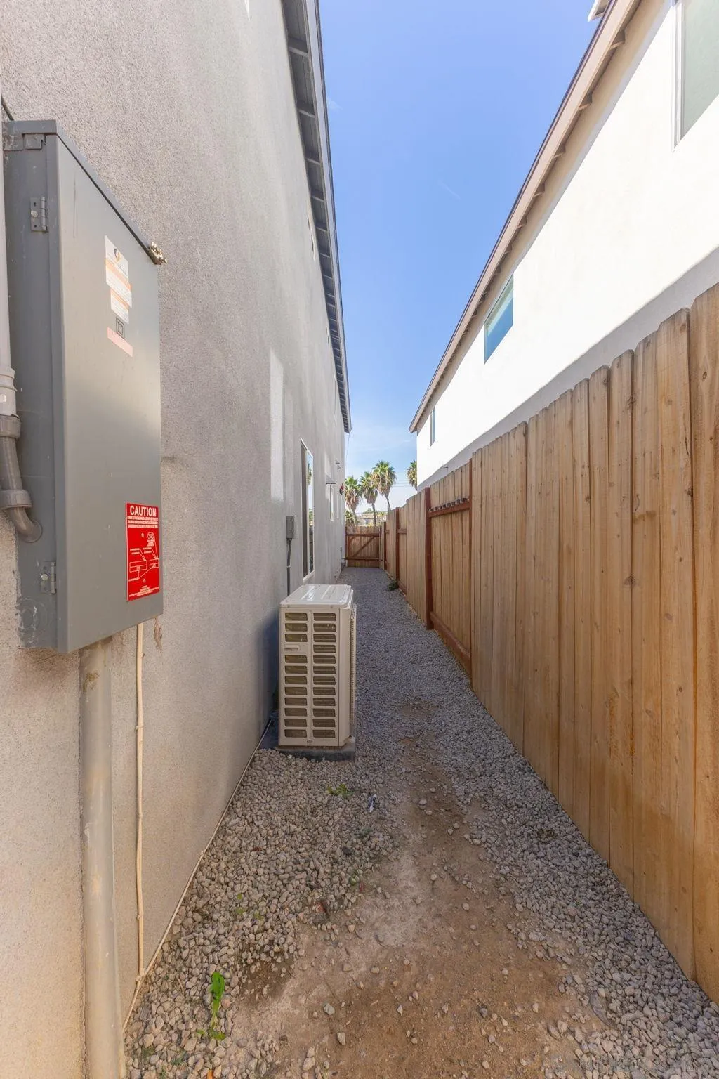 903 Concepcion Avenue Spring Valley, CA 91977 - Photo 43 of 69 a view of a back yard of the house