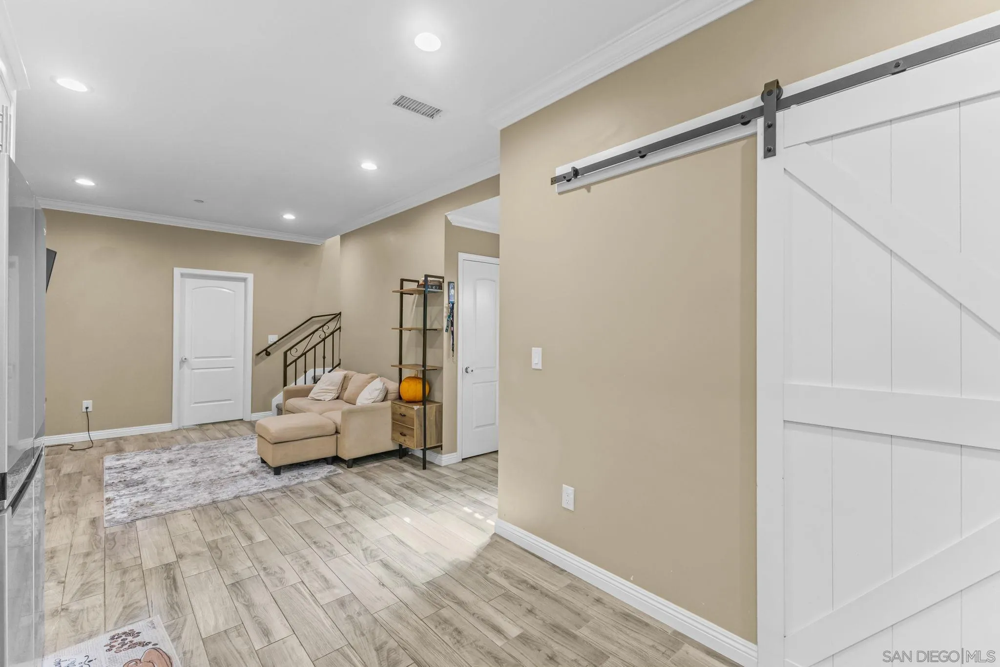 903 Concepcion Avenue Spring Valley, CA 91977 - Photo 48 of 69 a very nice looking room with wooden floor