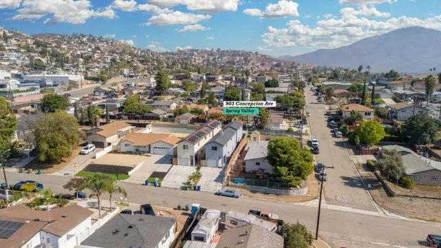 $1,149,900 | 903 Concepcion Avenue, Spring Valley, CA 91977