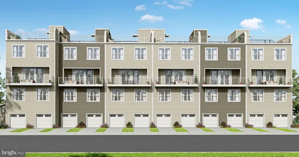 $944,900 | 10401 White Granite Drive, Unit 5, Oakton, VA 22124