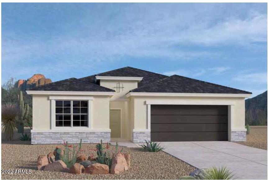 24076 West Ripple Road Buckeye, AZ 85326 - Photo 1 of 45 Winchester C Elev