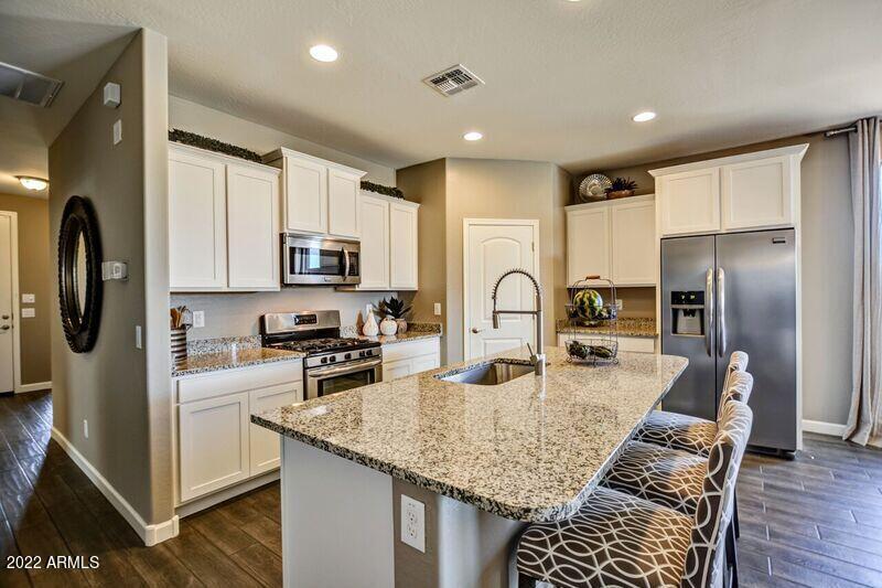 24076 West Ripple Road Buckeye, AZ 85326 - Photo 14 of 45 mainkitchenmodel2