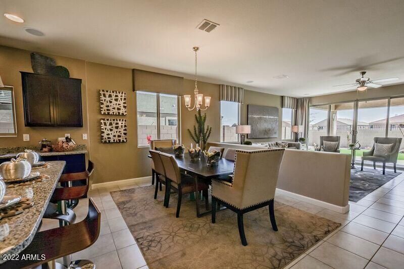 24076 West Ripple Road Buckeye, AZ 85326 - Photo 3 of 45 DininglivingModel1