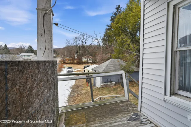 $185,000 | 3301 North Main Avenue, Scranton, PA 18508