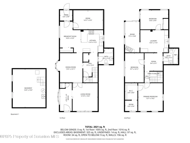 $185,000 | 3301 North Main Avenue, Scranton, PA 18508