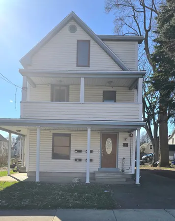 $1,500 | 106 Madison Avenue, Unit 1, Endicott, NY 13760