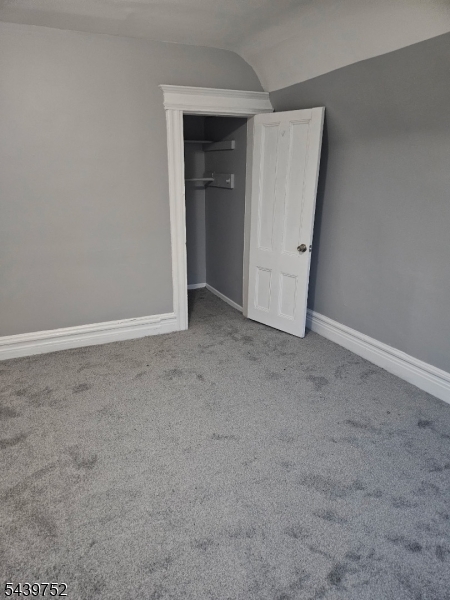 58 North 5th Street, Unit 3 Newark, NJ 07107 - Photo 7 of 11 a view of an empty room