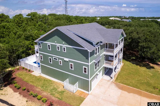 $2,250,000 | 834 Hunt Club Drive, Corolla, NC 27927