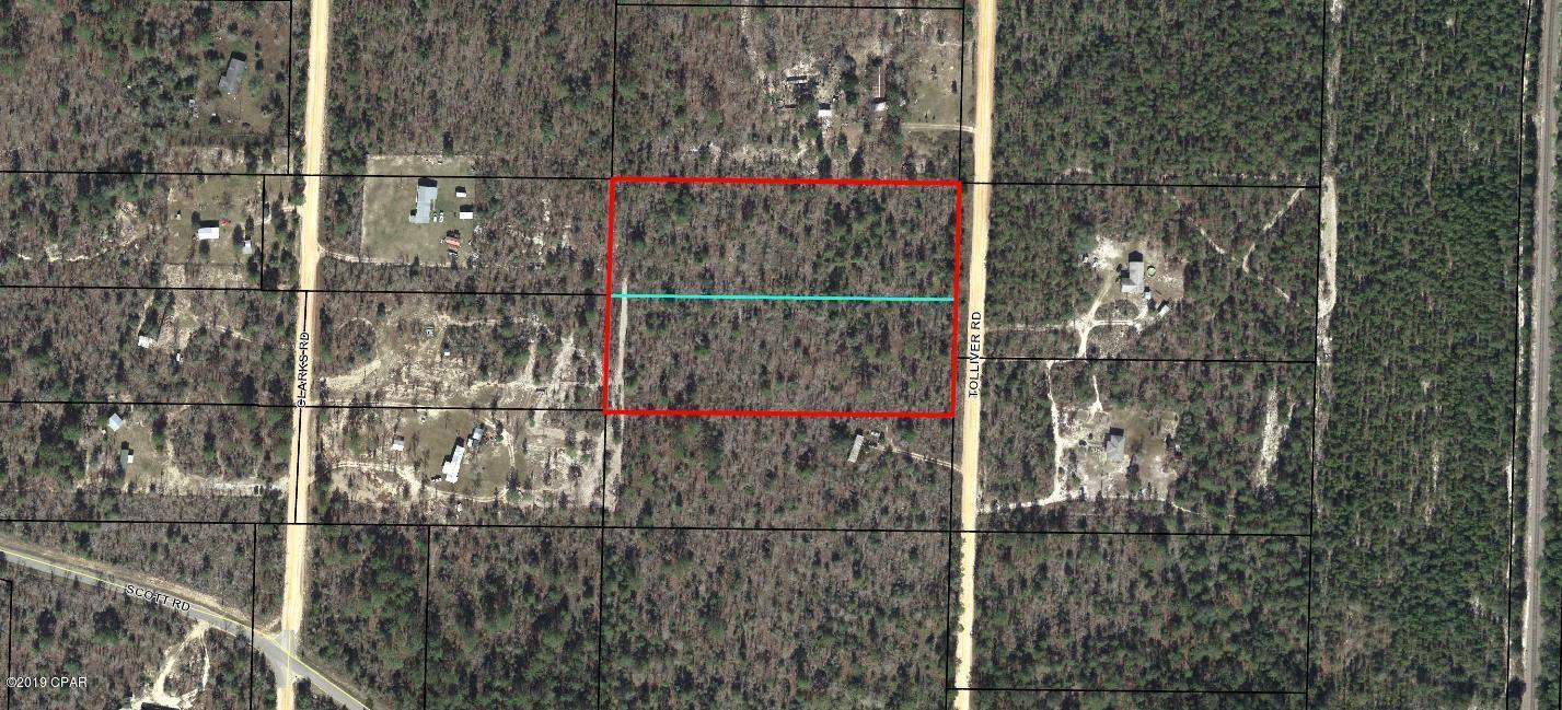 21735 Tolliver Road Fountain, FL 32438 - Photo 1 of 3 Gallery Image 1