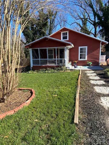 $190,000 | 525 Park Drive, Statesville, NC 28677