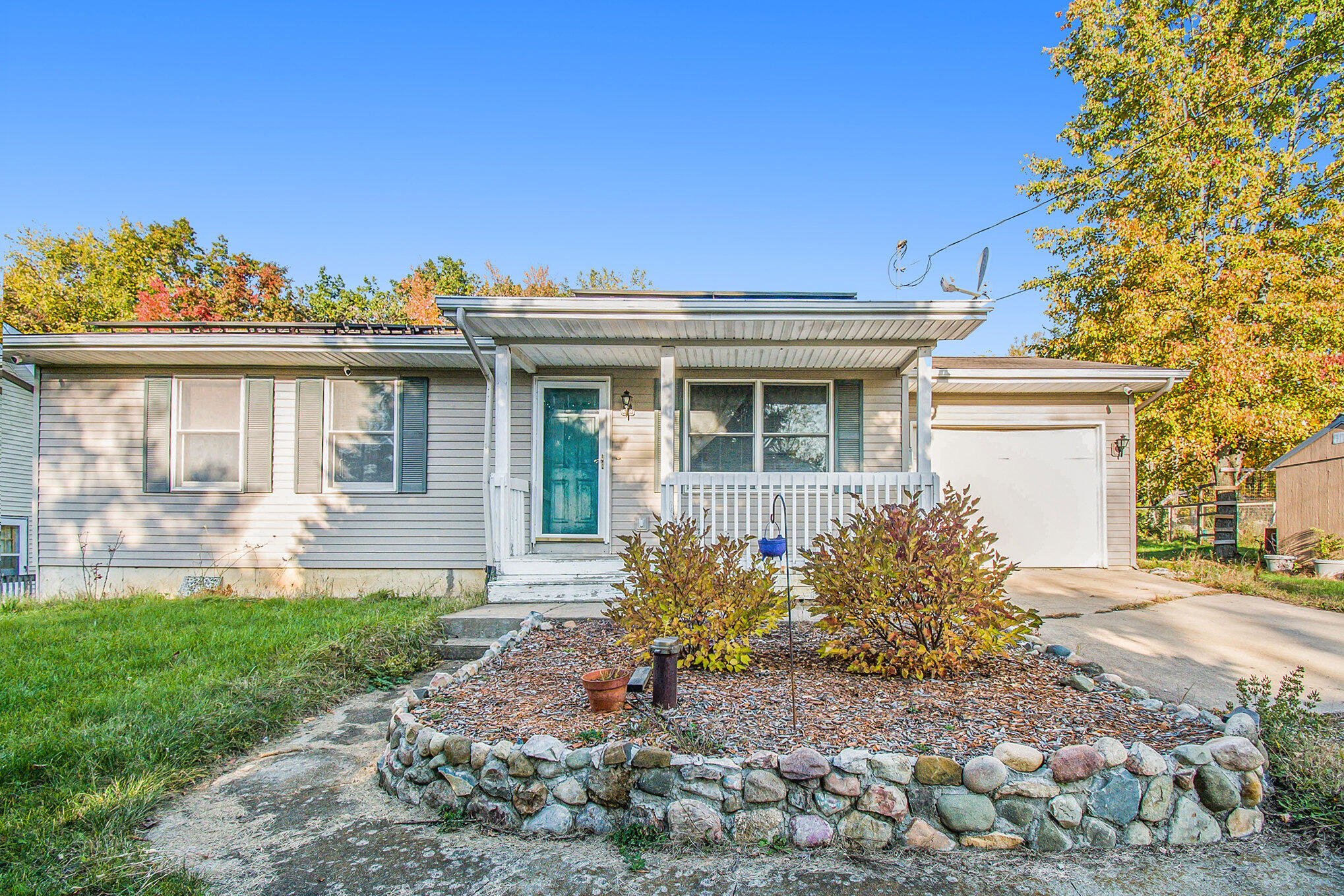 11670 Baker Road Jerome, MI 49249 - Photo 1 of 31 014_ndp3109