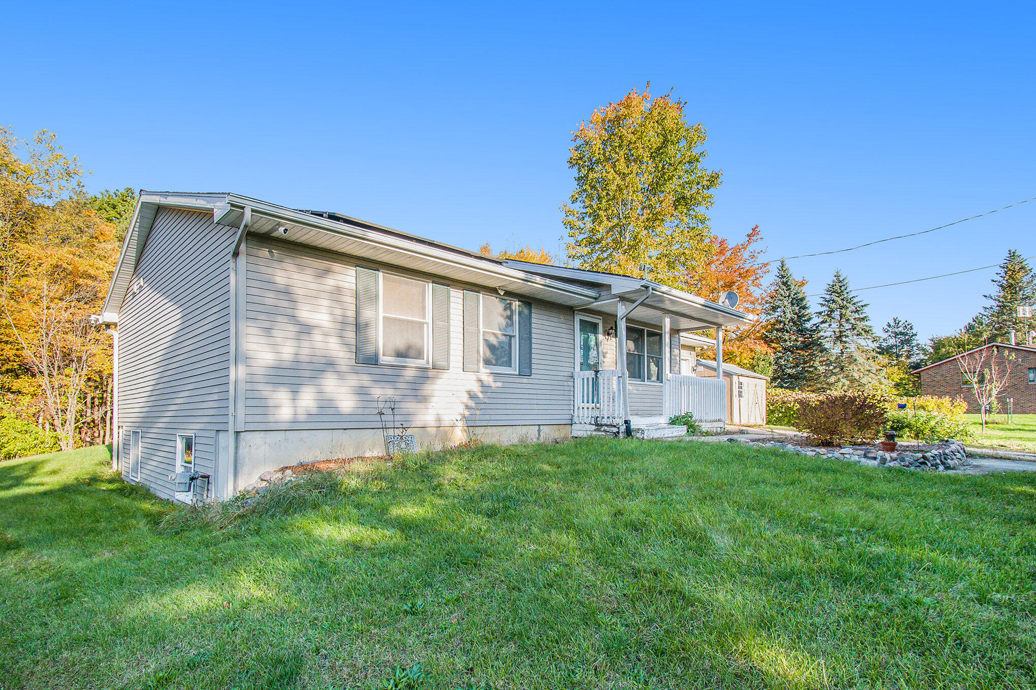 11670 Baker Road Jerome, MI 49249 - Photo 5 of 31 017_ndp3110