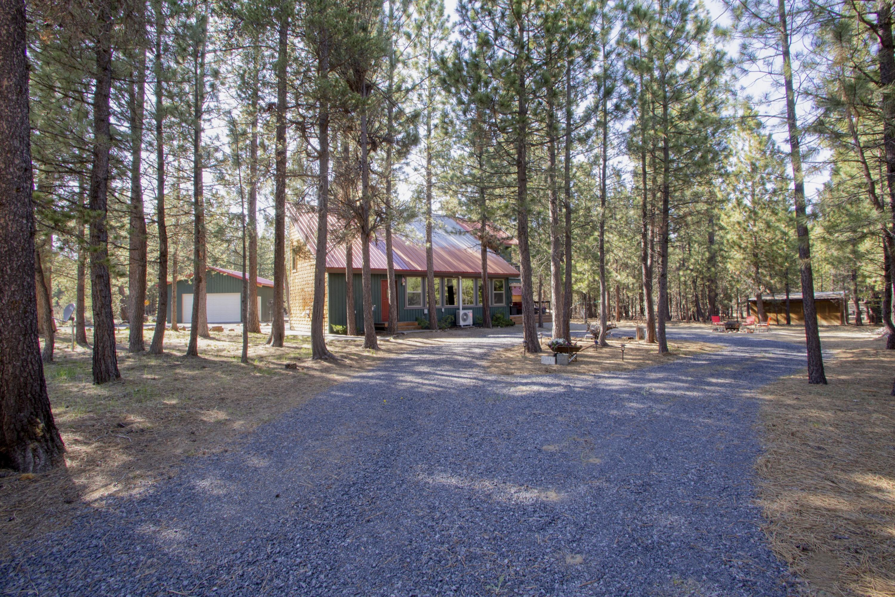 15830 Green Forest Road La Pine, OR 97739 - Photo 4 of 24 15830 Green Forest 24