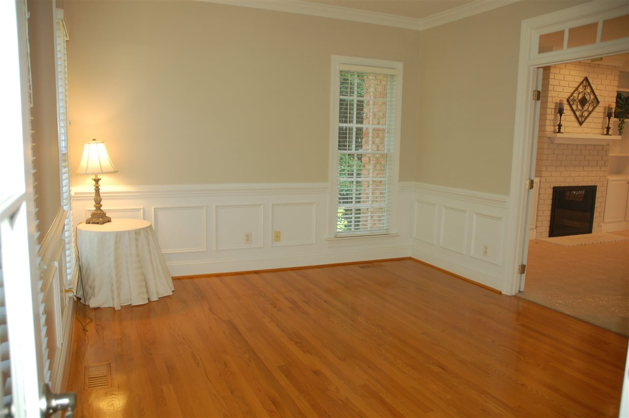 10900 Fitzwilliam Street Raleigh, NC 27614 - Photo 8 of 25 Formal Living